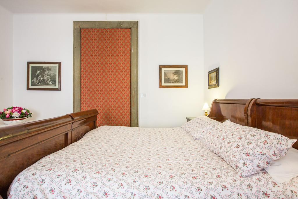 Le Camerine Apartment Water Front توسكولانو ماديرنو المظهر الخارجي الصورة